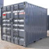 10 ft′ Used Shipping Container - Image 5