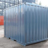 10 ft′ Used Shipping Container - Image 3