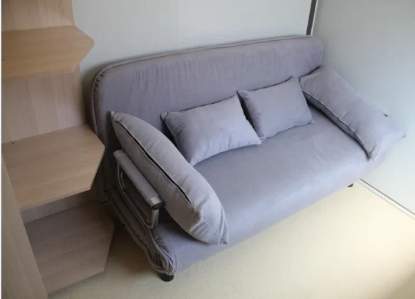 Mobile Life Office Modular Home - Image 3