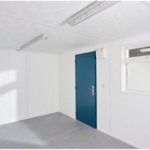 16Ft x 10Ft Site Office