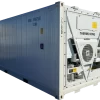 20' Standard Height New Refrigerated Container (Three Phase) - Image 2