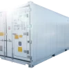 20' Standard Height New Refrigerated Container (Three Phase)