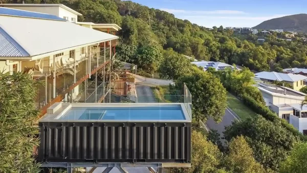 20ft Container Pool G - Image 3