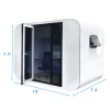 Modern Tiny Office Tiny House 10ft - Image 2