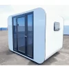 Modern Tiny Office Tiny House 10ft - Image 6