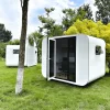 Modern Tiny Office Tiny House 10ft - Image 8