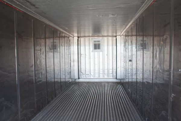 20' Standard Wine Cooler Container - Image 4