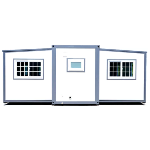 Expandable Prefab House For Sale - Image 5