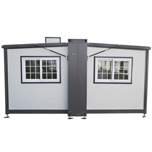 Mobile Expandable Prefab House 20ft - Image 3