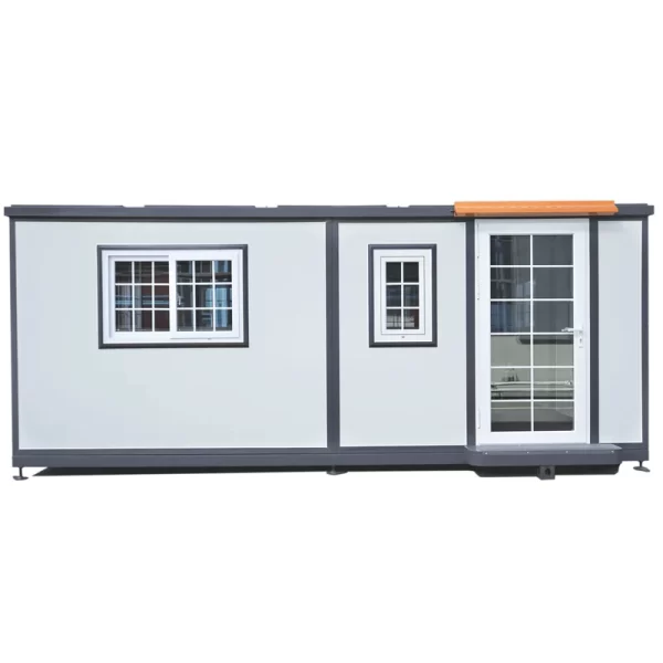 Mobile Expandable Prefab House 20ft - Image 5