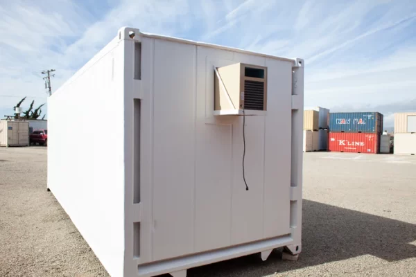 20' Standard Wine Cooler Container - Image 3
