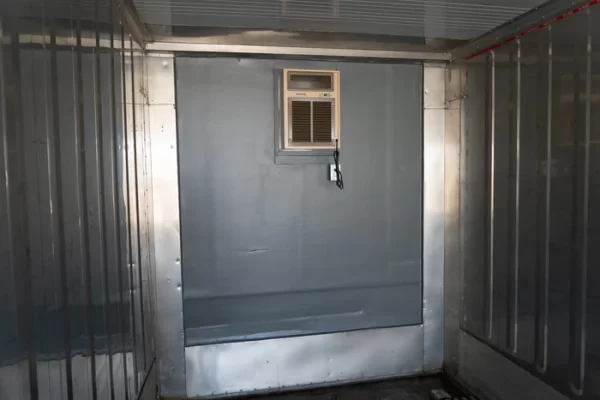 40' High Cube Wine Cooler Container - Image 5