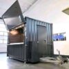 Buy 10ft Container Kitchens Online - Image 10