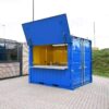 Buy 10ft Container Kitchens Online - Image 11