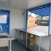 Buy 10ft Container Kitchens Online - Image 6