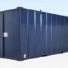 24ft Steel Store Cabin Container - Image 3