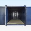 24ft Steel Store Cabin Container - Image 2