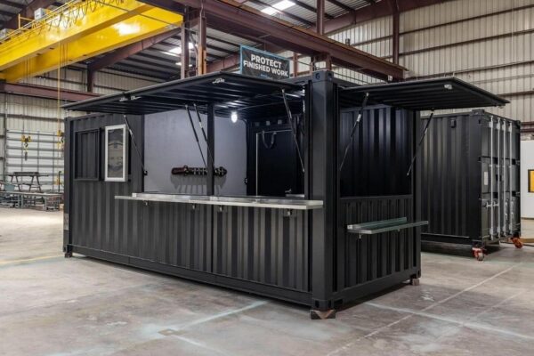 Buy 20ft Container Kitchens - Image 7