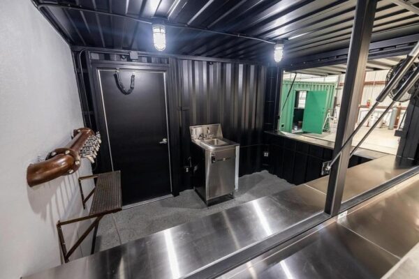 Buy 20ft Container Kitchens - Image 6
