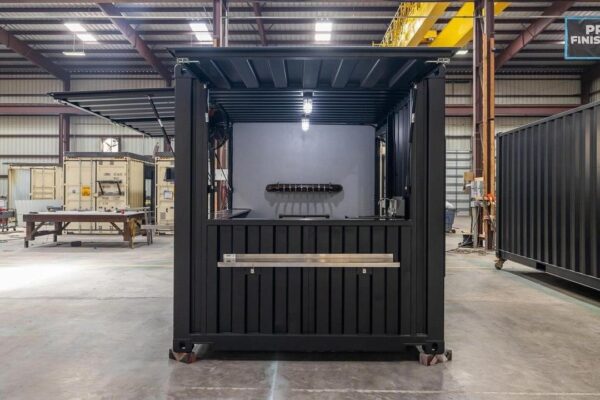 Buy 20ft Container Kitchens - Image 5