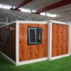 Buy 20ft Expandable Container Houses Online - Image 10