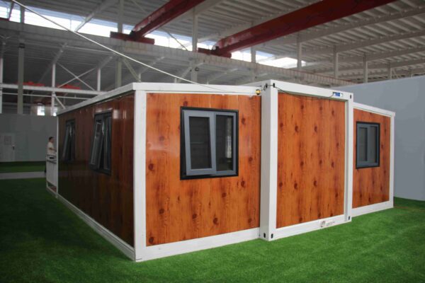 Buy 20ft Expandable Container Houses Online - Image 10