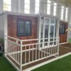 Buy 20ft Expandable Container Houses Online - Image 11