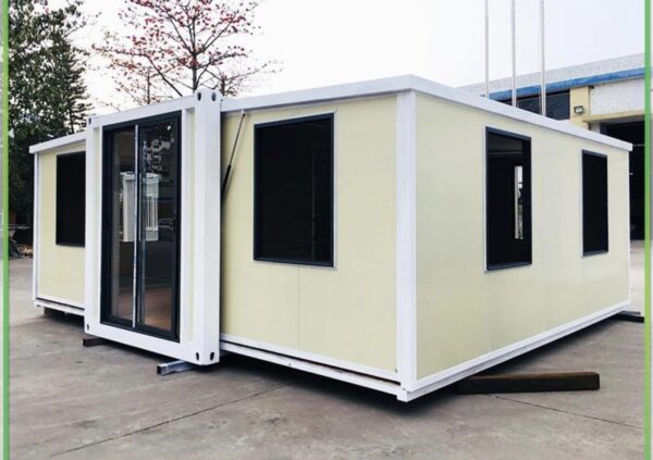 Buy 20ft Expandable Container Houses Online - Image 9