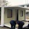 Buy 20ft Expandable Container Houses Online - Image 7