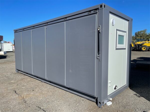 Buy 20ft Expandable Container Houses Online - Image 6