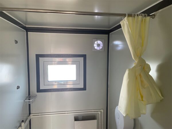 Buy 20ft Expandable Container Houses Online - Image 3