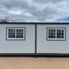 Buy 20ft Expandable Container Houses Online - Image 2