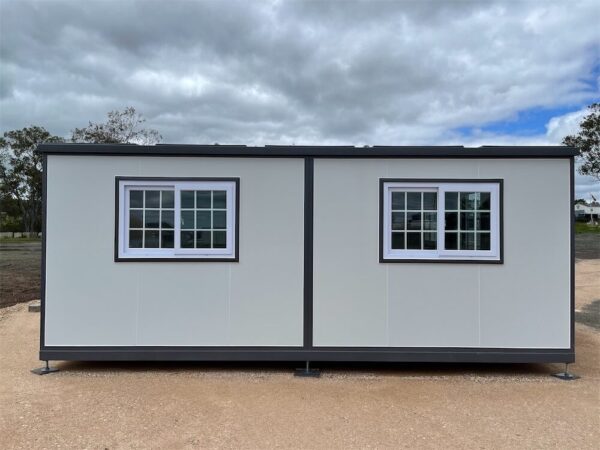 Buy 20ft Expandable Container Houses Online - Image 2