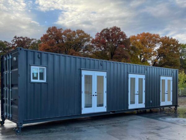 Buy 40ft Container Homes Online - Image 6