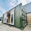 Buy 20ft Container Homes Online - Image 2