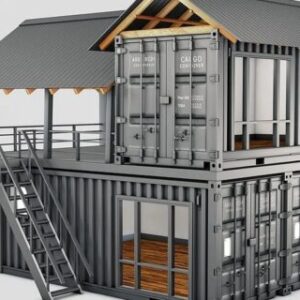 Buy Container Homes Online Best 20ft & 40ft Container Houses For Sale