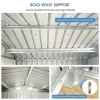 Metal Storage Shed For Sale - Image 4