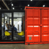 20ft Shipping Modular Container Home - Image 3