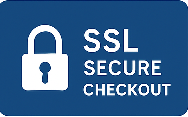SSL Secure Checkout